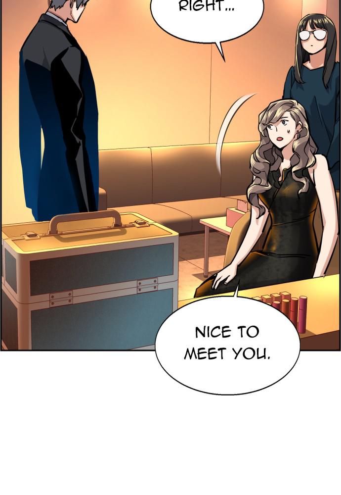 Read Teenage Mercenary ENGLISH Manga Online