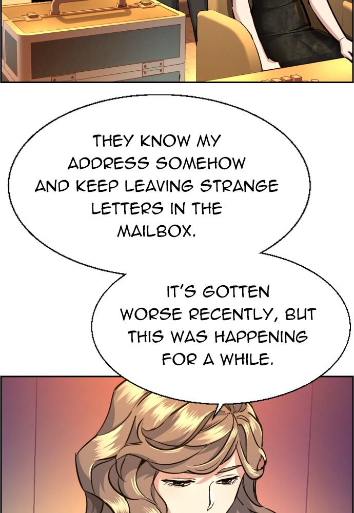 Read Teenage Mercenary ENGLISH Manga Online