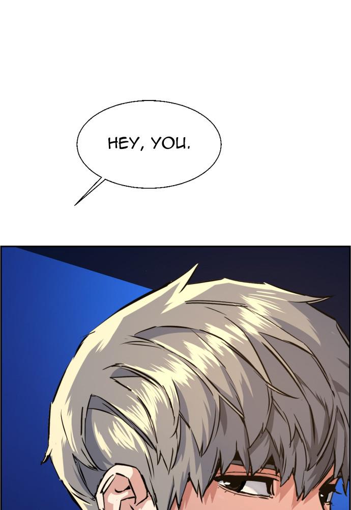 Read Teenage Mercenary ENGLISH Manga Online