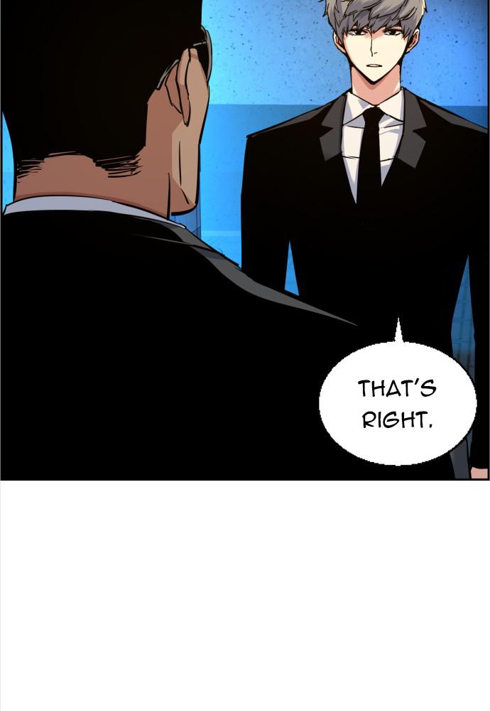 Read Teenage Mercenary ENGLISH Manga Online