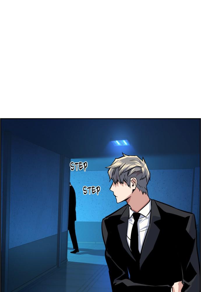 Read Teenage Mercenary ENGLISH Manga Online