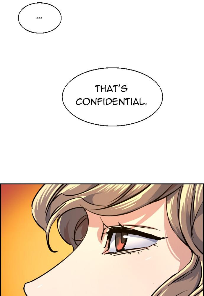 Read Teenage Mercenary ENGLISH Manga Online