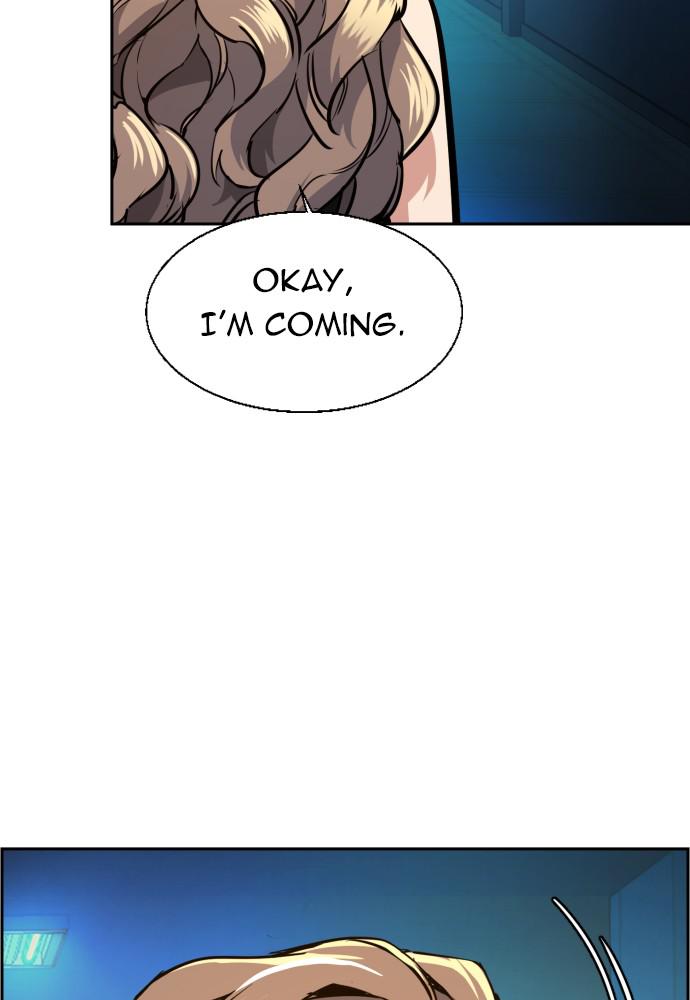 Read Teenage Mercenary ENGLISH Manga Online