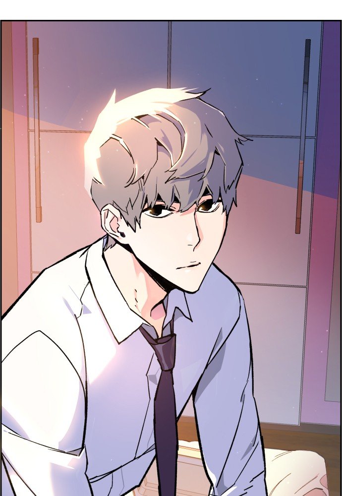 Read Teenage Mercenary ENGLISH Manga Online