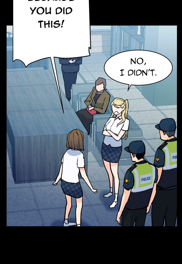 Read Teenage Mercenary ENGLISH Manga Online