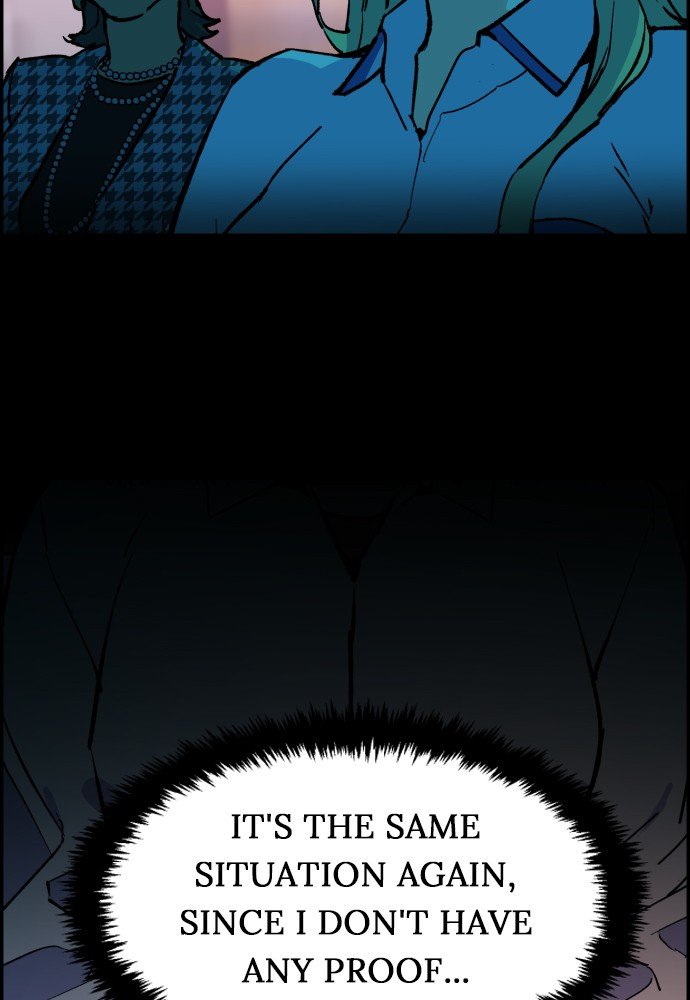 Read Teenage Mercenary ENGLISH Manga Online