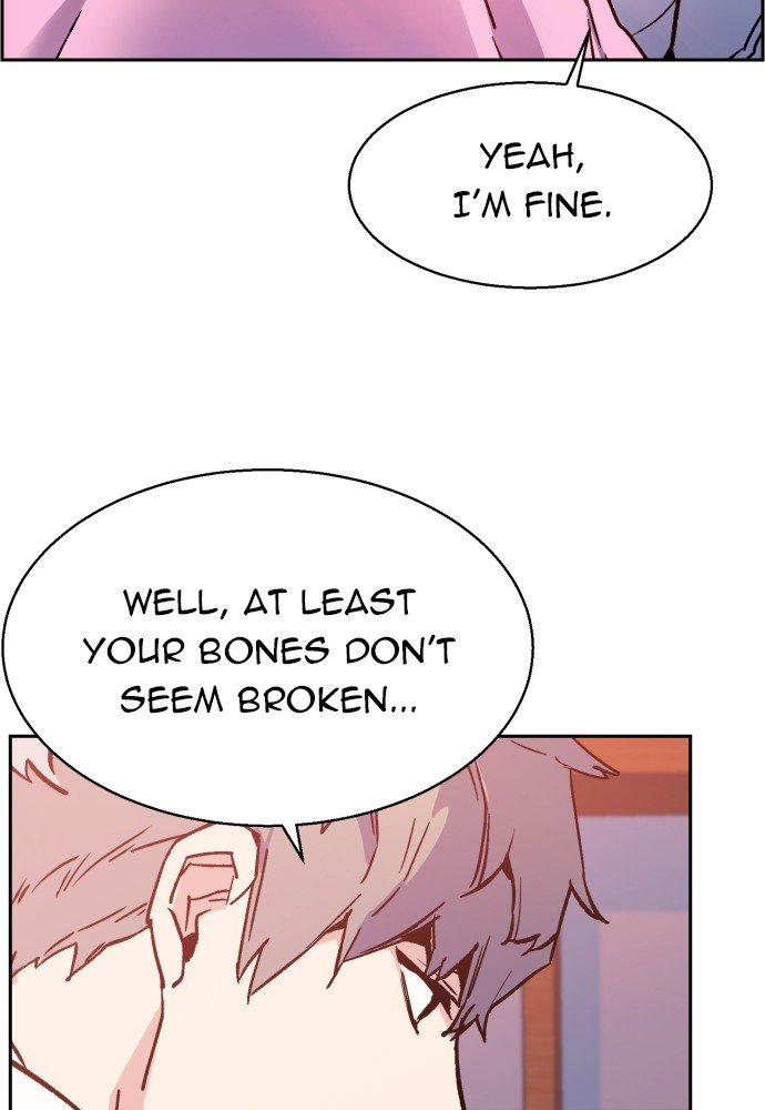 Read Teenage Mercenary ENGLISH Manga Online