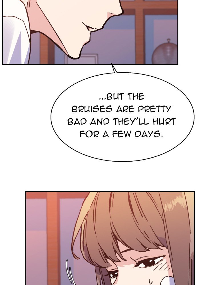 Read Teenage Mercenary ENGLISH Manga Online