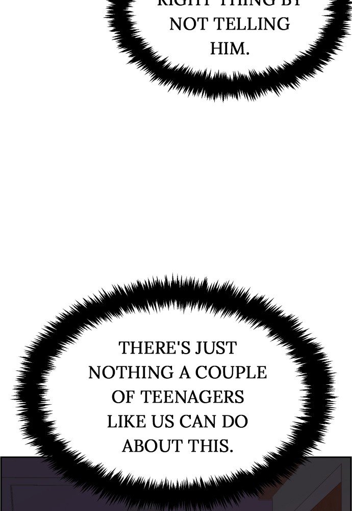 Read Teenage Mercenary ENGLISH Manga Online