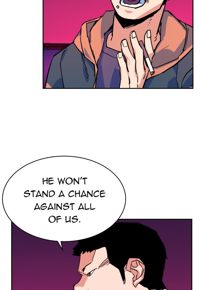 Read Teenage Mercenary ENGLISH Manga Online