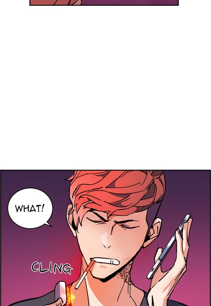 Read Teenage Mercenary ENGLISH Manga Online