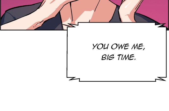 Read Teenage Mercenary ENGLISH Manga Online