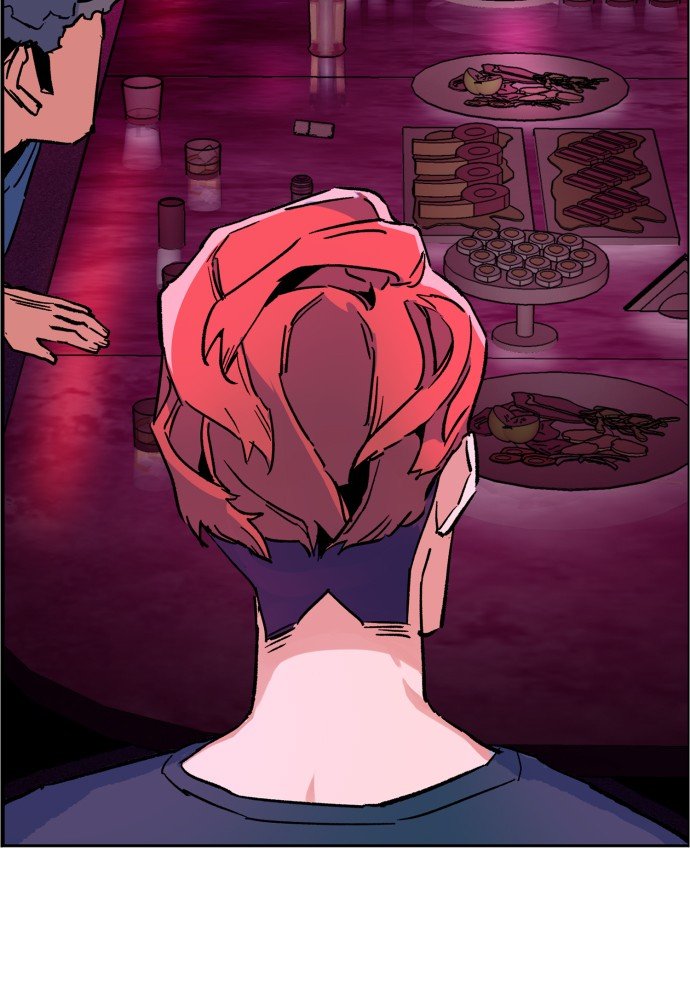 Read Teenage Mercenary ENGLISH Manga Online