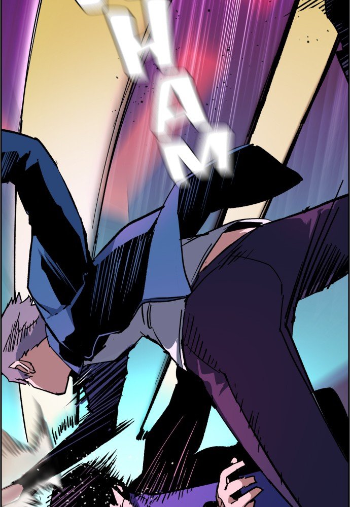 Read Teenage Mercenary ENGLISH Manga Online