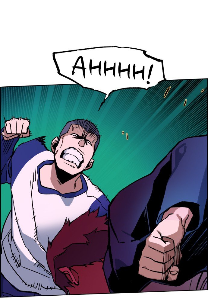 Read Teenage Mercenary ENGLISH Manga Online