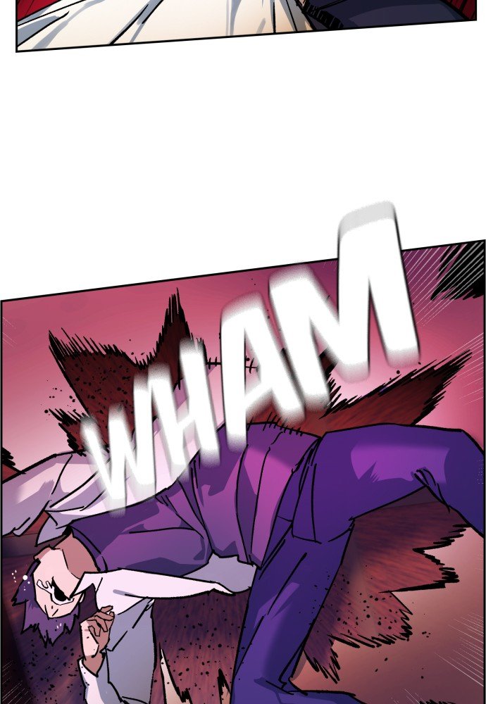 Read Teenage Mercenary ENGLISH Manga Online