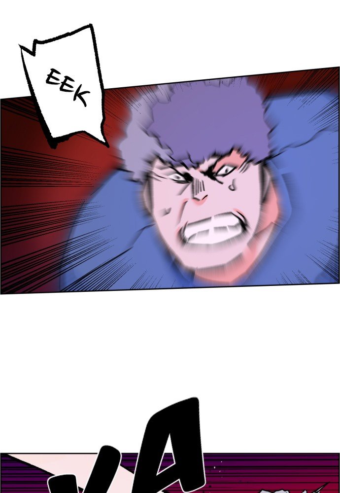 Read Teenage Mercenary ENGLISH Manga Online