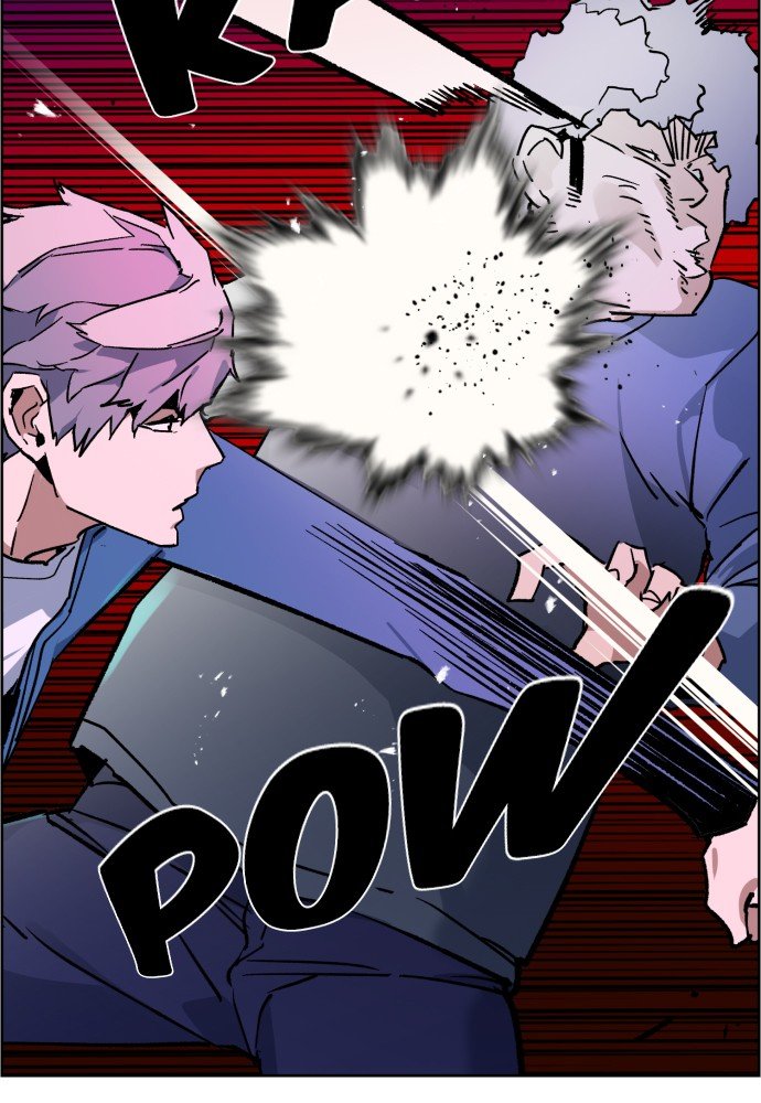 Read Teenage Mercenary ENGLISH Manga Online