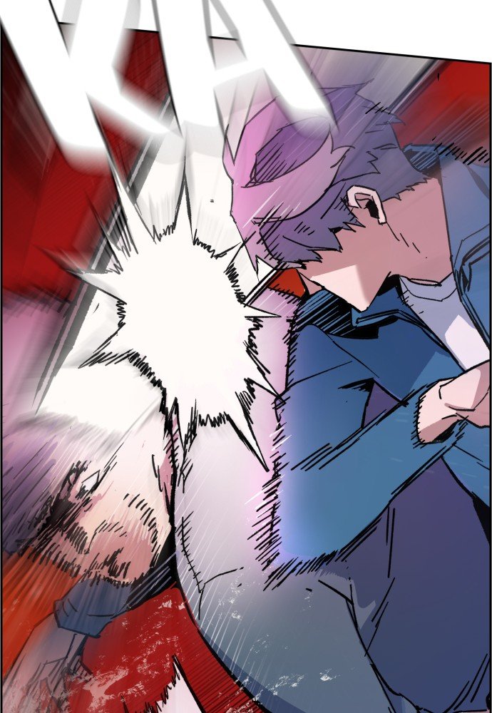 Read Teenage Mercenary ENGLISH Manga Online