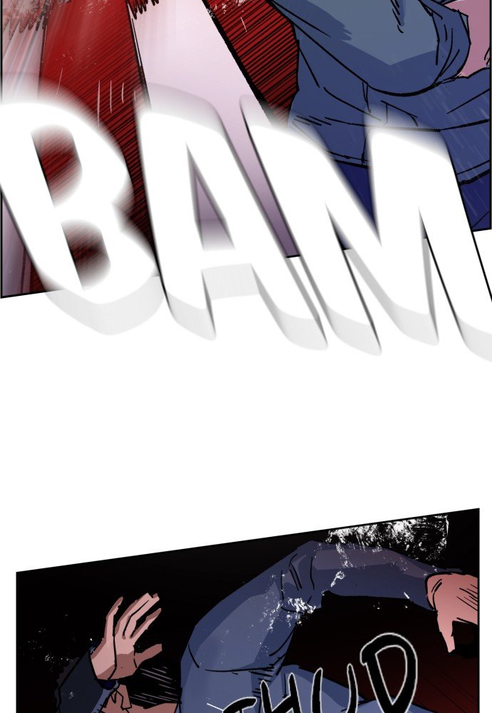 Read Teenage Mercenary ENGLISH Manga Online