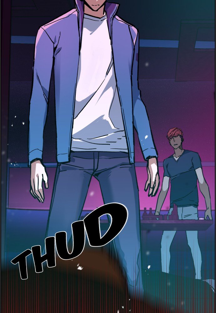 Read Teenage Mercenary ENGLISH Manga Online