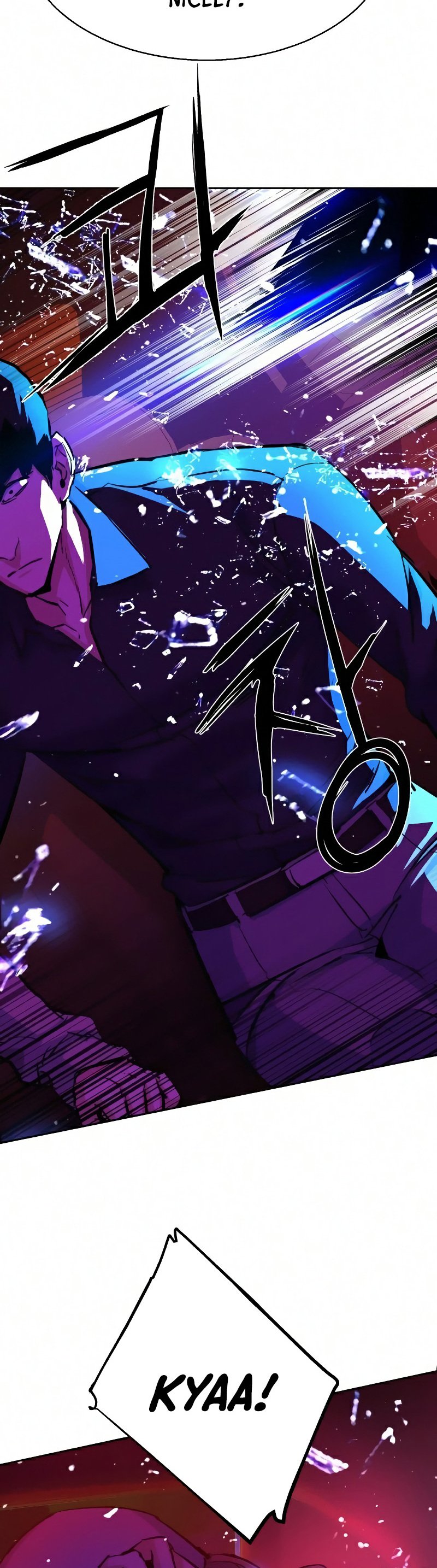 Read Teenage Mercenary ENGLISH Manga Online