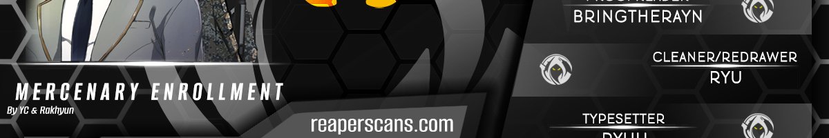 Read Teenage Mercenary ENGLISH Manga Online