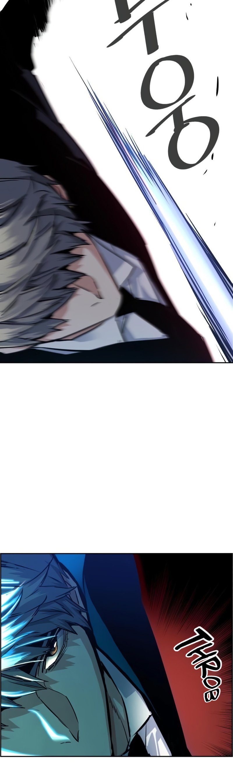 Read Teenage Mercenary ENGLISH Manga Online