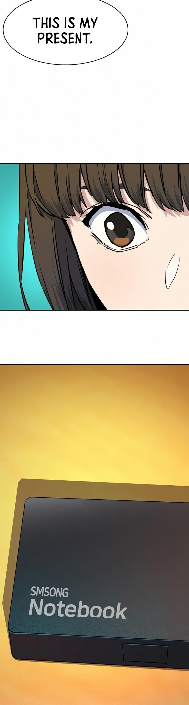 Read Teenage Mercenary ENGLISH Manga Online