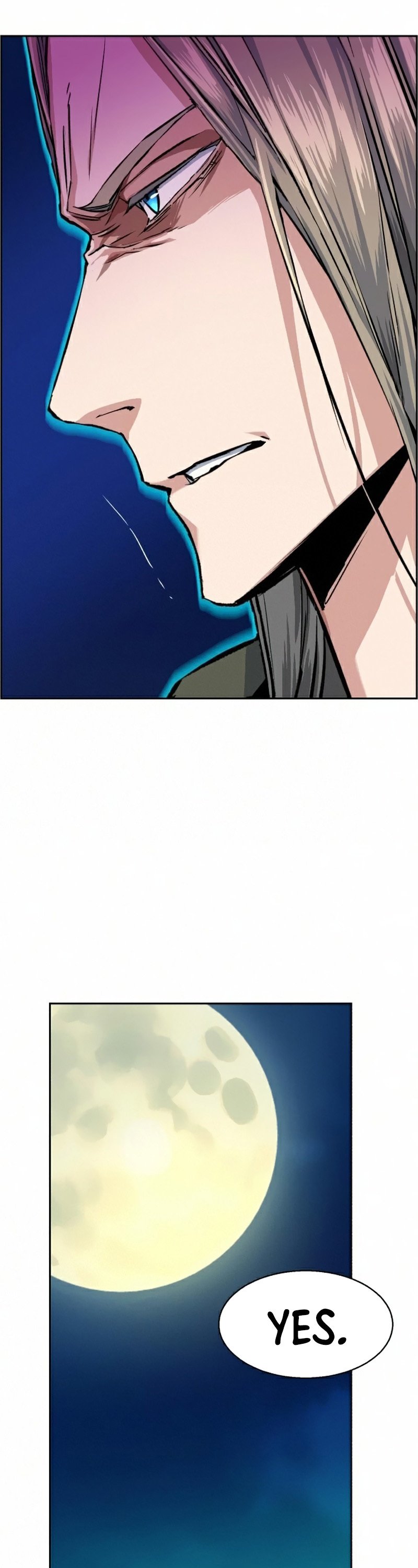 Read Teenage Mercenary ENGLISH Manga Online