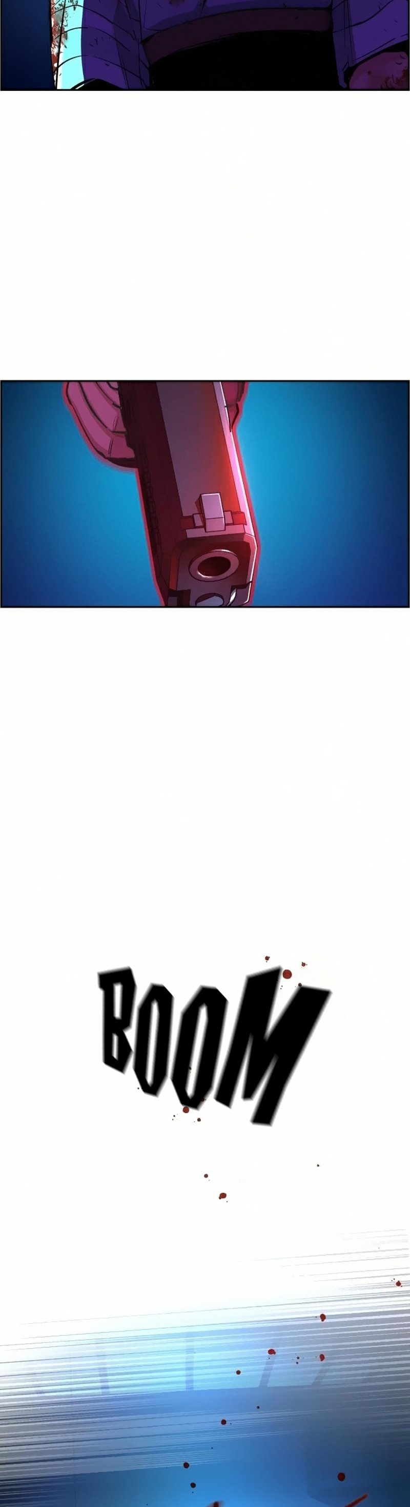 Read Teenage Mercenary ENGLISH Manga Online