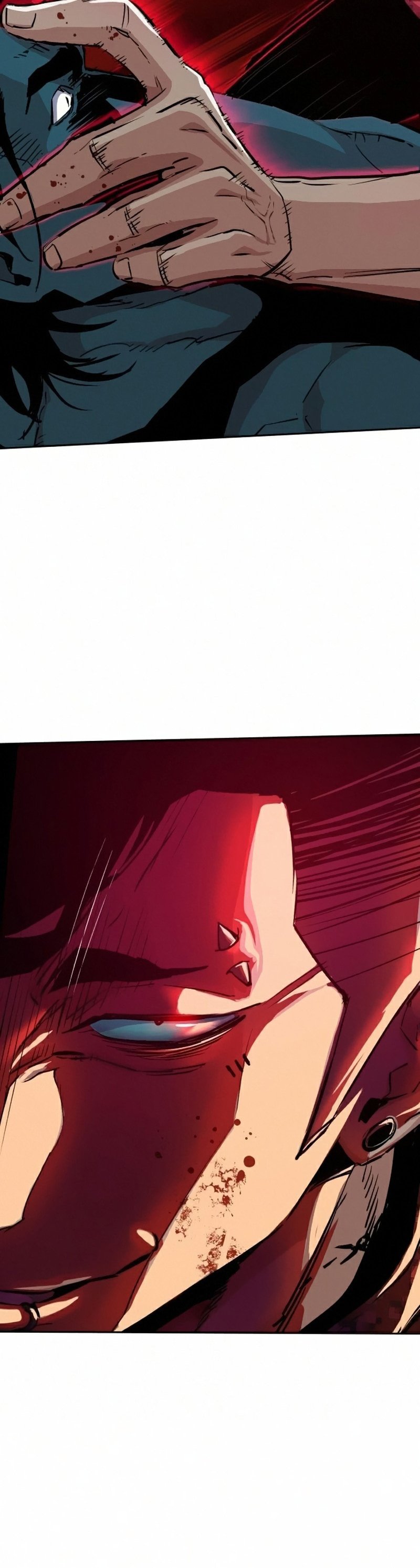 Read Teenage Mercenary ENGLISH Manga Online