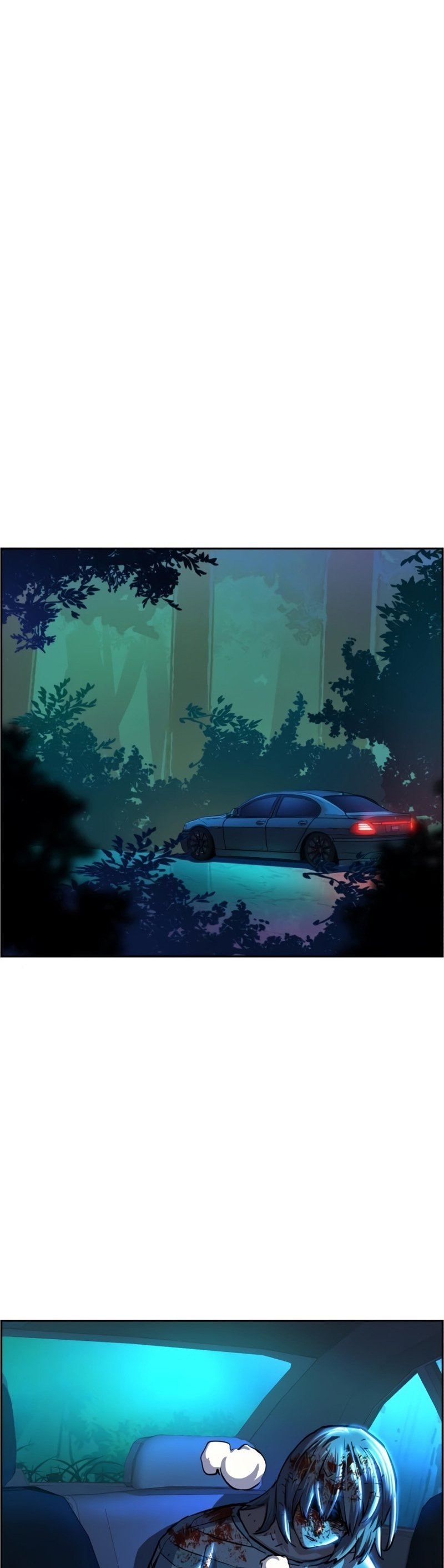 Read Teenage Mercenary ENGLISH Manga Online