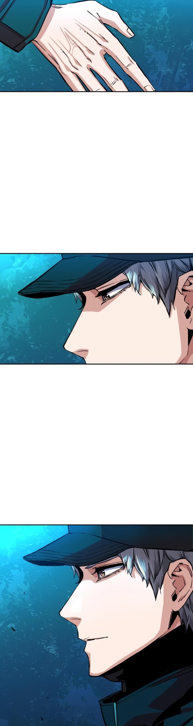 Read Teenage Mercenary ENGLISH Manga Online