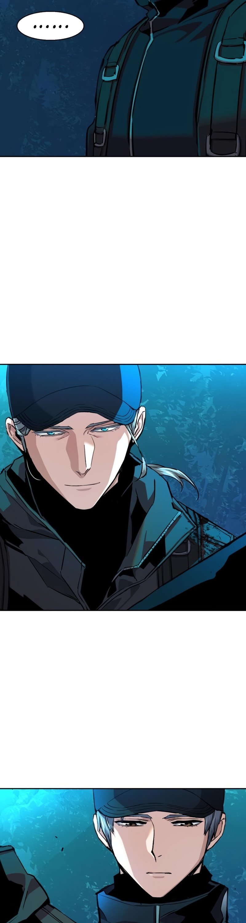 Read Teenage Mercenary ENGLISH Manga Online