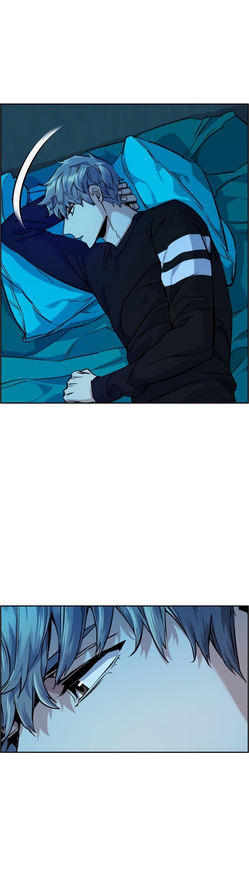 Read Teenage Mercenary ENGLISH Manga Online