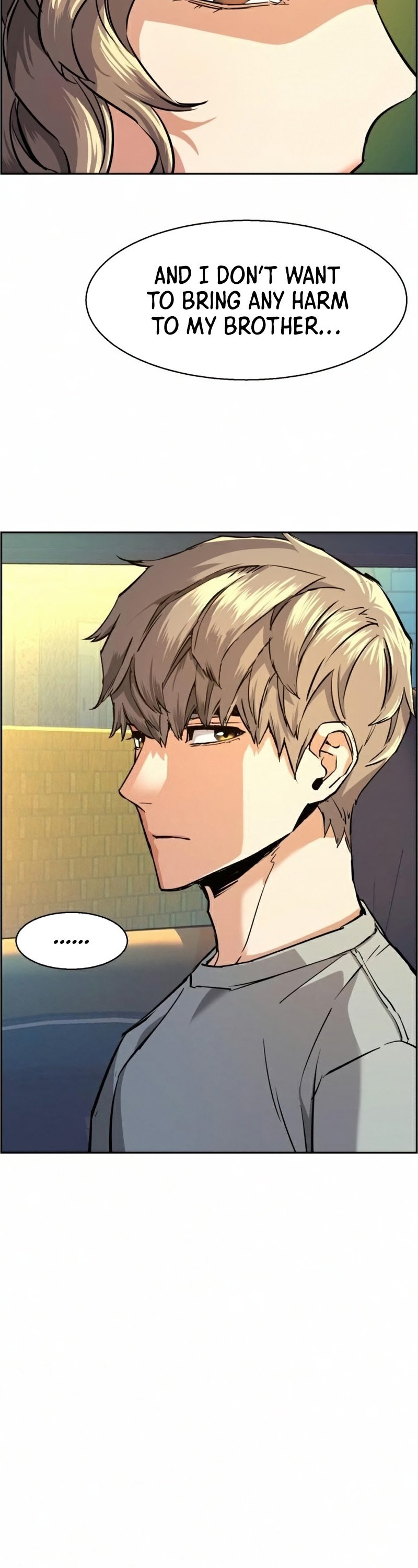 Read Teenage Mercenary ENGLISH Manga Online