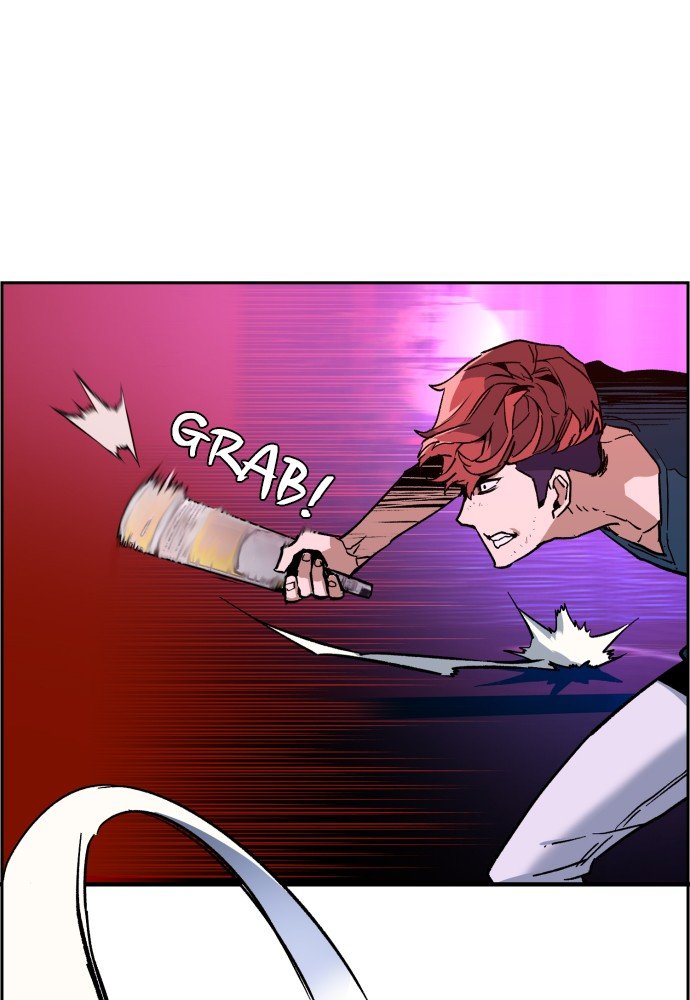 Read Teenage Mercenary ENGLISH Manga Online