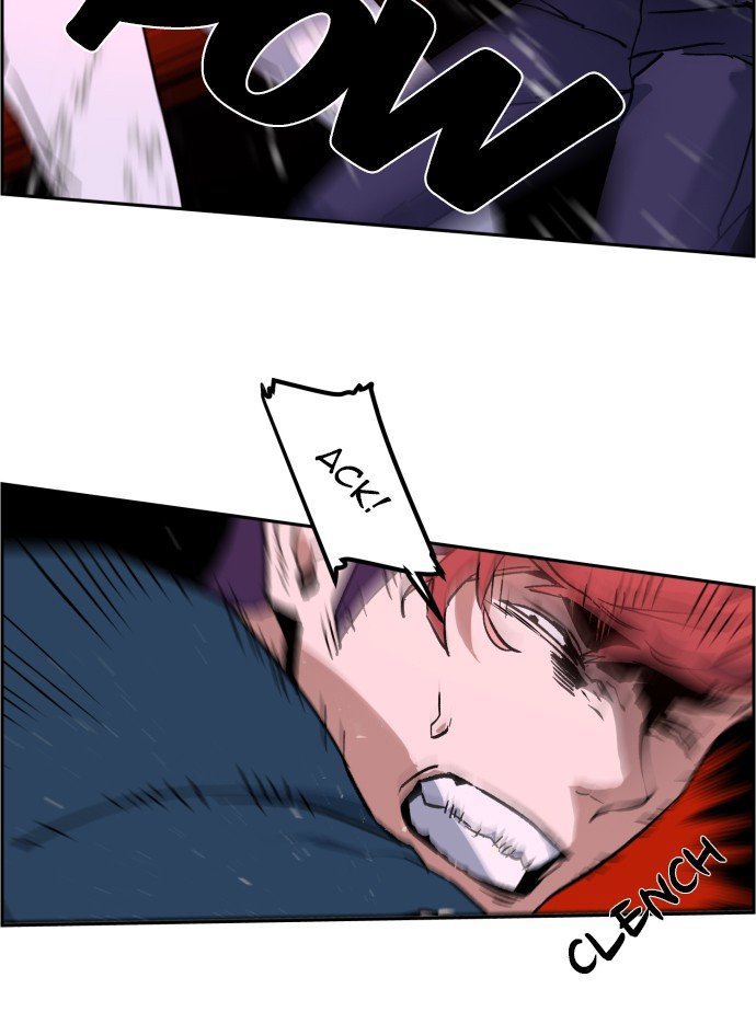 Read Teenage Mercenary ENGLISH Manga Online