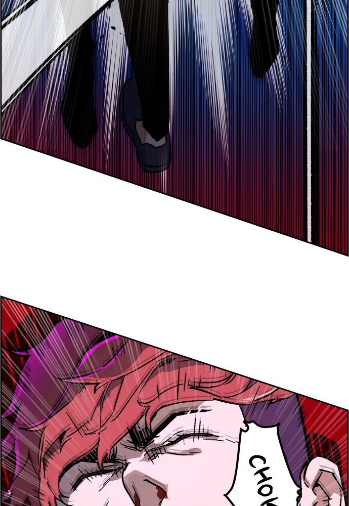 Read Teenage Mercenary ENGLISH Manga Online