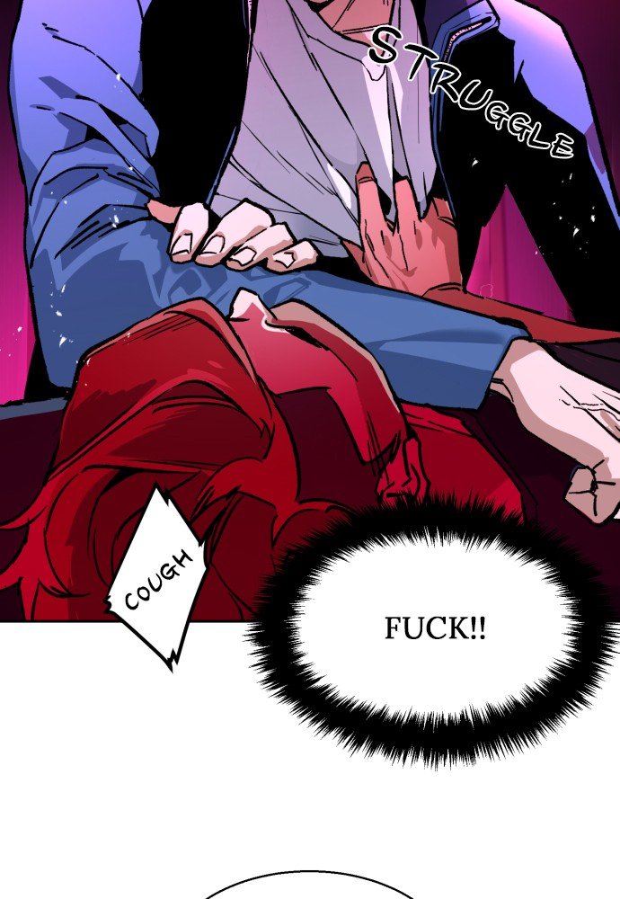 Read Teenage Mercenary ENGLISH Manga Online