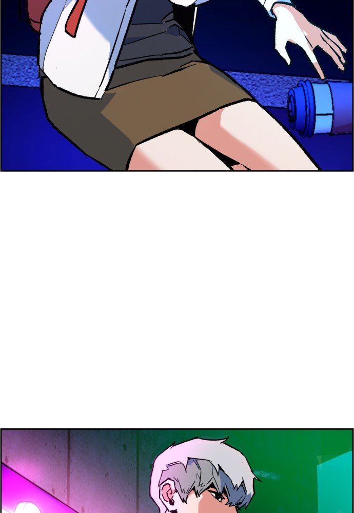 Read Teenage Mercenary ENGLISH Manga Online