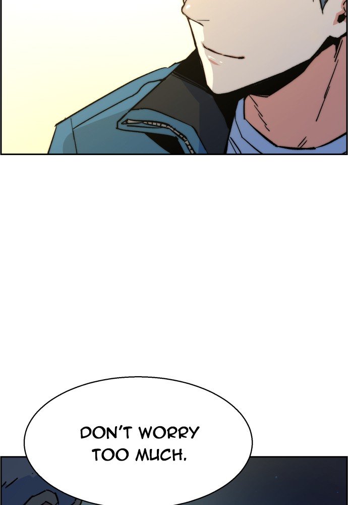 Read Teenage Mercenary ENGLISH Manga Online