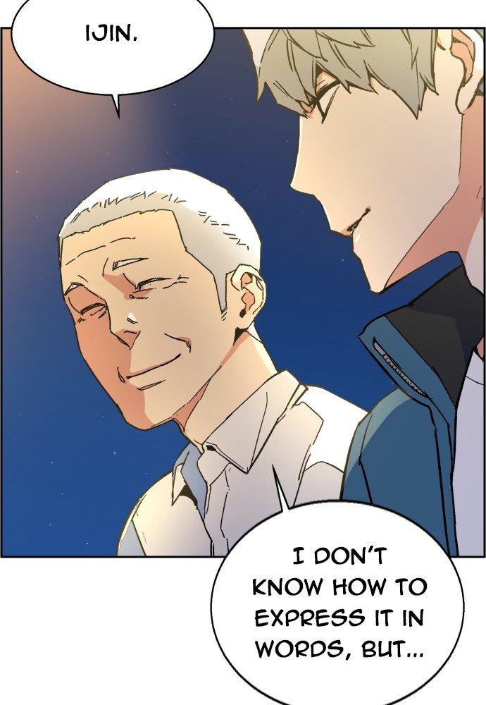 Read Teenage Mercenary ENGLISH Manga Online