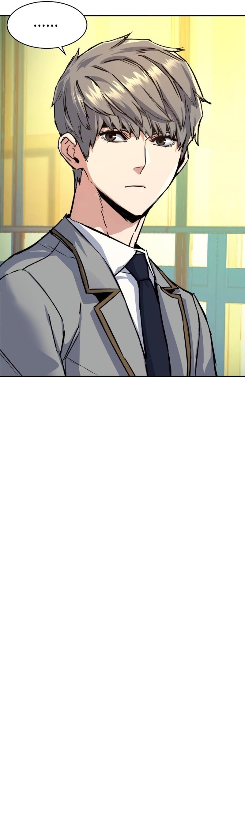 Read Teenage Mercenary ENGLISH Manga Online