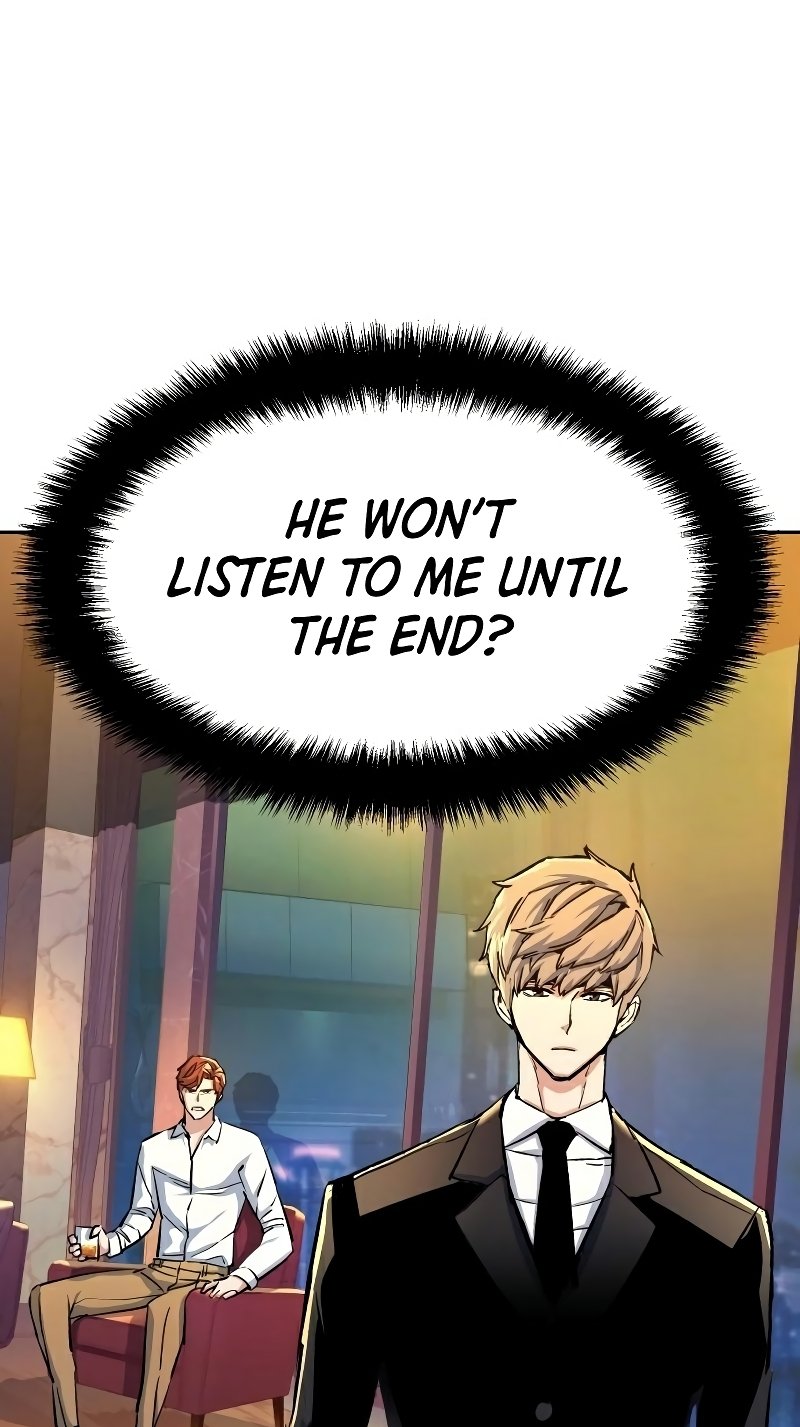 Read Teenage Mercenary ENGLISH Manga Online