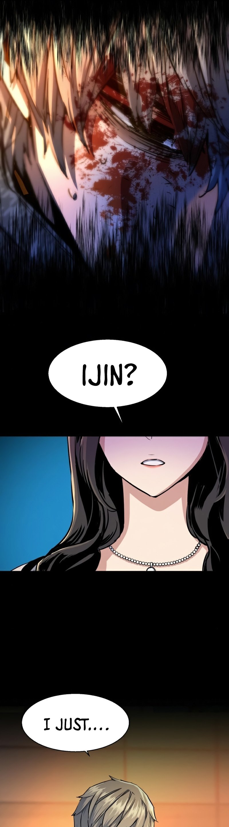 Read Teenage Mercenary ENGLISH Manga Online