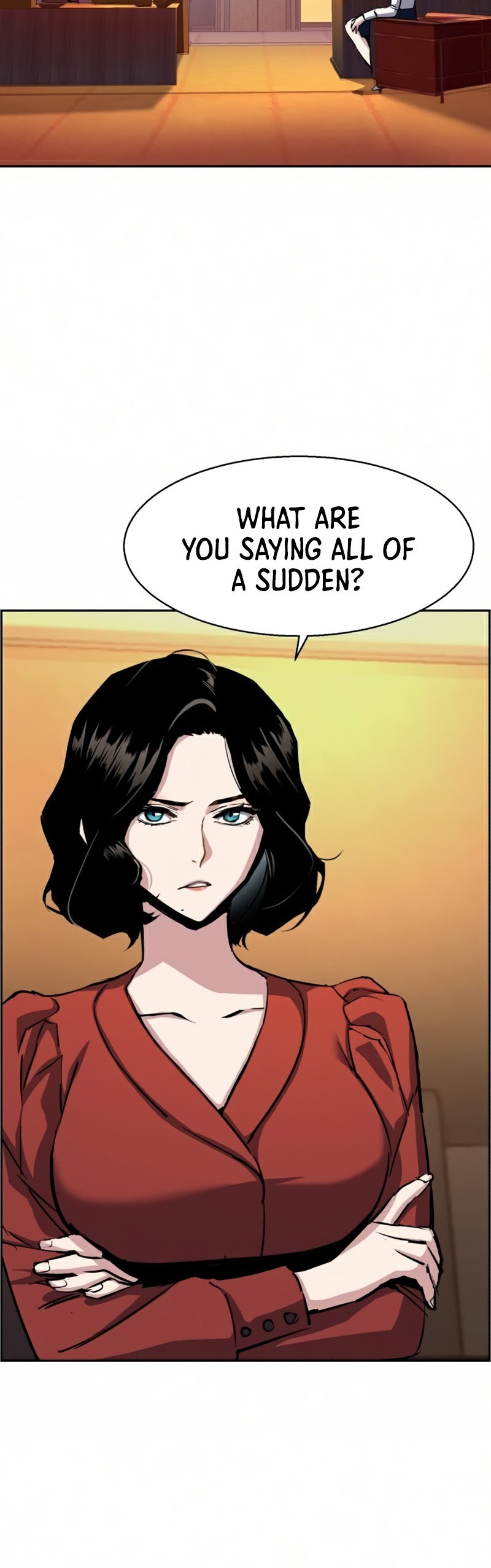 Read Teenage Mercenary ENGLISH Manga Online