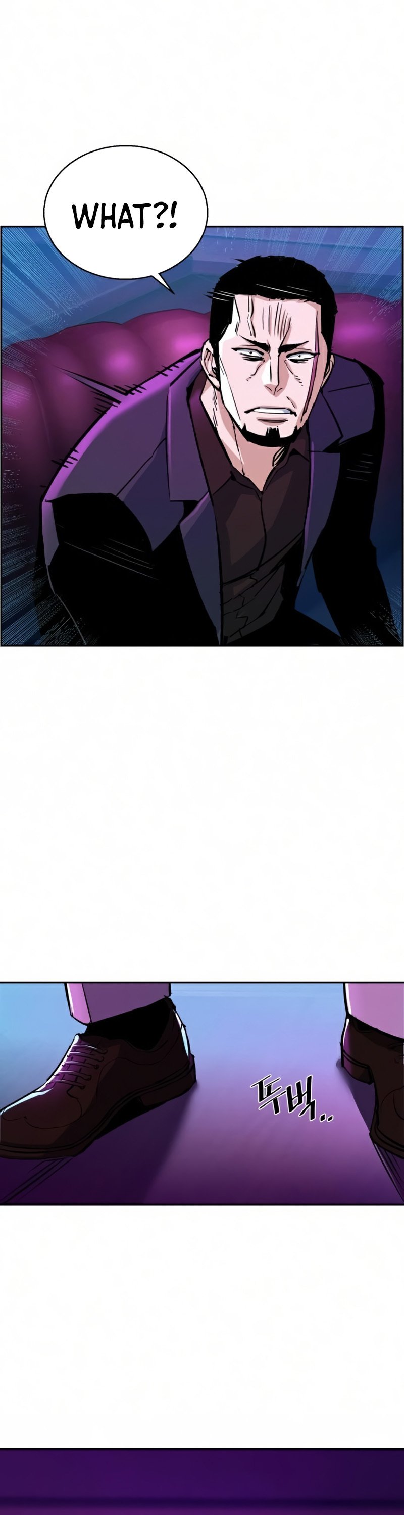 Read Teenage Mercenary ENGLISH Manga Online