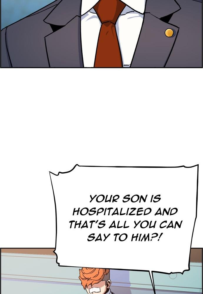 Read Teenage Mercenary ENGLISH Manga Online